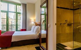 Eurostars Laietana Palace